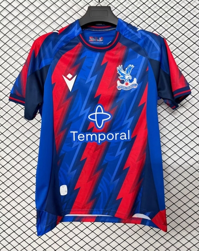 2627 Crystal Home Soccer Jersey